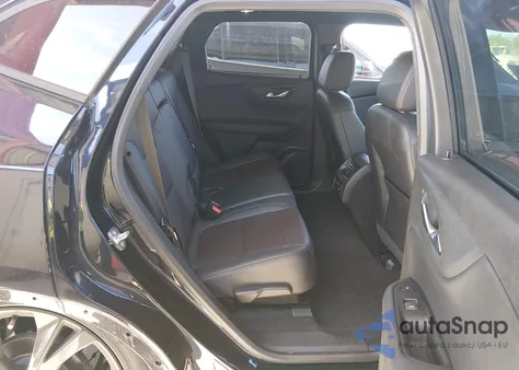 2020 Chevrolet Blazer Awd Rs z USA, uszkodzony, nr VIN 3GNKBKRS4LS705536